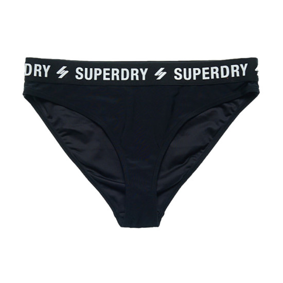 Superdry Γυναικείο μαγιό Code Elastic Bikini Brief Bottom